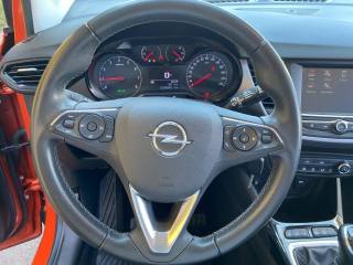 OPEL Crossland X usata, con Cruise Control