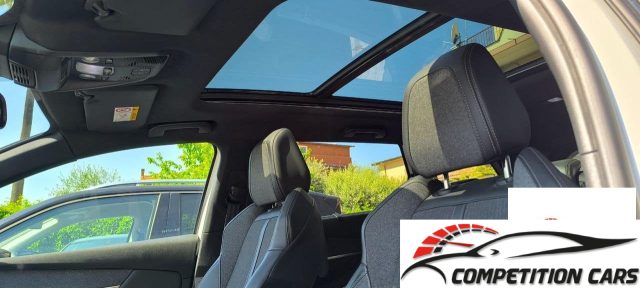 PEUGEOT 5008 usata, con Immobilizzatore elettronico