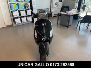 VESPA Sprint 125 usata 1