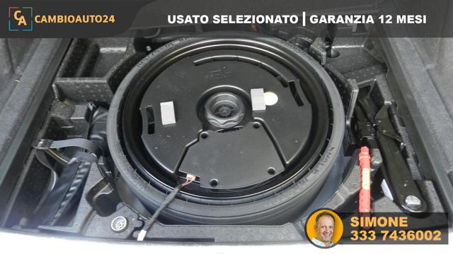 AUDI Q5 usata, con USB