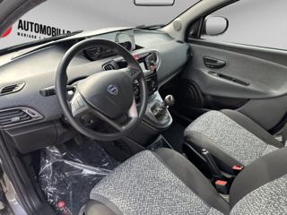 LANCIA Ypsilon usata, con Alzacristalli elettrici