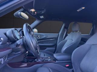 MINI Clubman usata, con USB