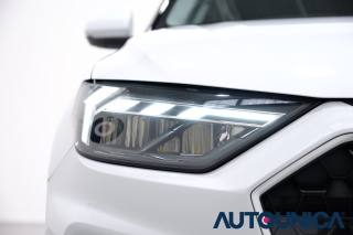 AUDI A1 usata, con ESP