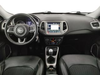 JEEP Compass usata, con Cruise Control