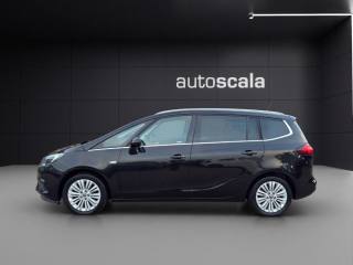 OPEL Zafira usata, con Airbag