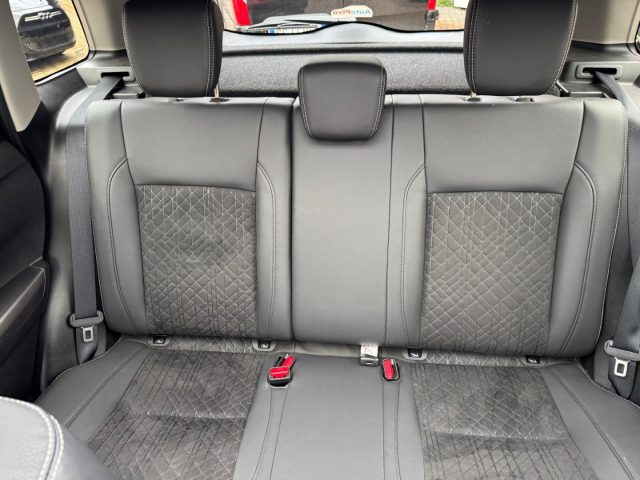 SUZUKI Vitara usata, con Fendinebbia