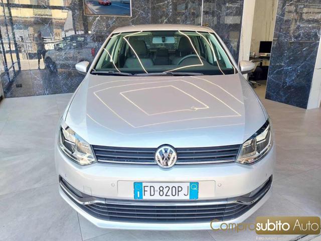 VOLKSWAGEN Polo usata, con ABS
