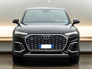 AUDI Q5 usata, con Airbag