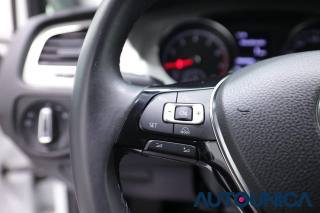 VOLKSWAGEN Golf usata, con Sedile posteriore sdoppiato