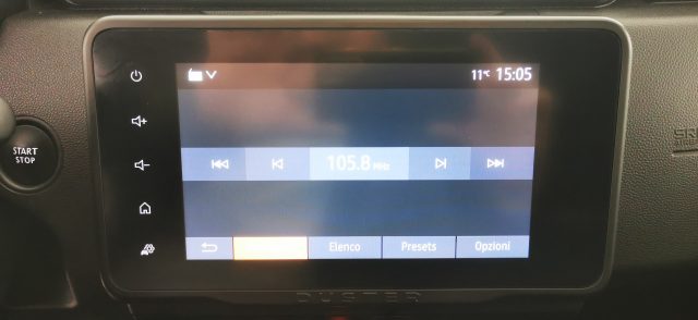 DACIA Duster usata 70