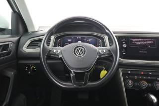 VOLKSWAGEN T-Roc usata 5