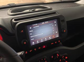 FIAT Panda Cross usata, con Sensore di pioggia