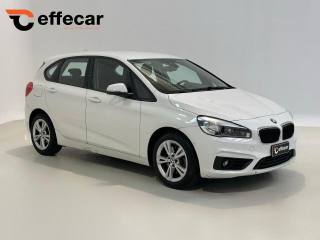 BMW 216 usata, con Airbag laterali