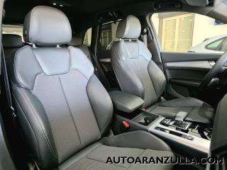 AUDI Q5 usata, con Trazione integrale