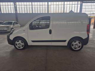 FIAT Fiorino usata, con Immobilizzatore elettronico