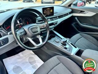 AUDI A4 allroad usata, con Cruise Control