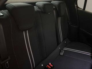 OPEL Corsa usata, con Cronologia tagliandi