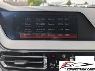 BMW 116 usata, con Bracciolo