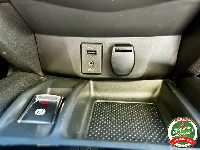 NISSAN X-Trail usata, con Immobilizzatore elettronico