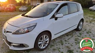 RENAULT Scenic X-Mod 1.5 dCi 110CV EDC Bose