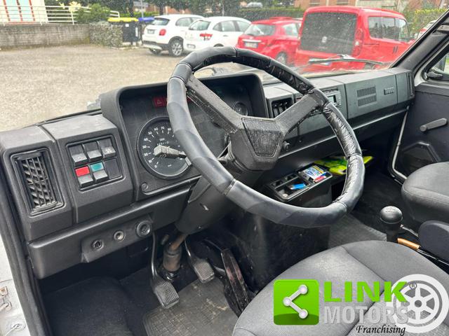 IVECO usata 9
