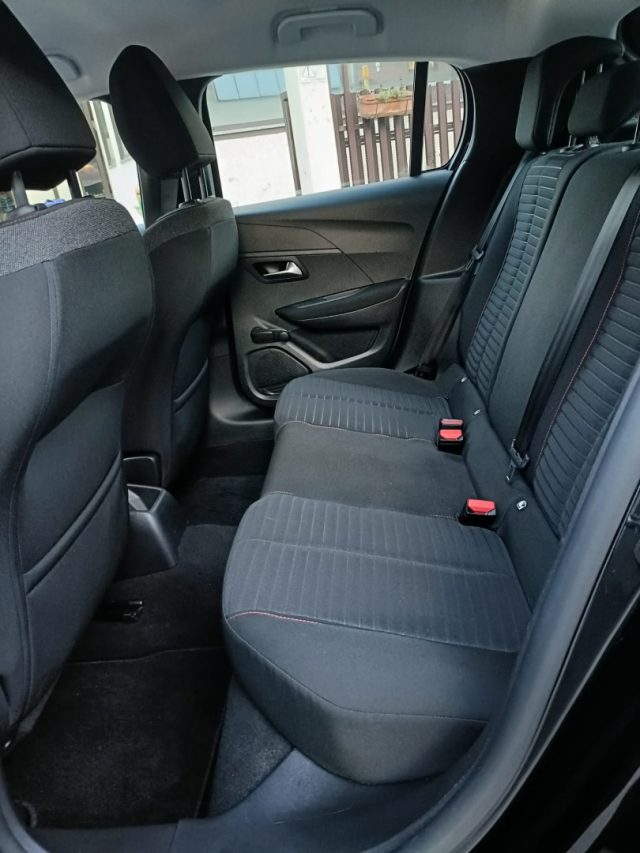 PEUGEOT 208 usata, con Autoradio digitale