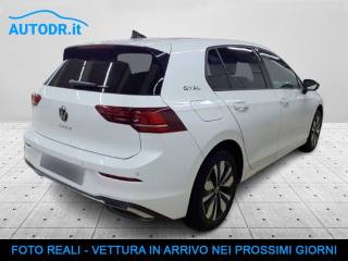 VOLKSWAGEN Golf usata, con Airbag