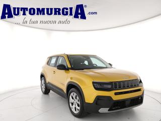 JEEP Avenger 1.2 Turbo 100 CV Altitude