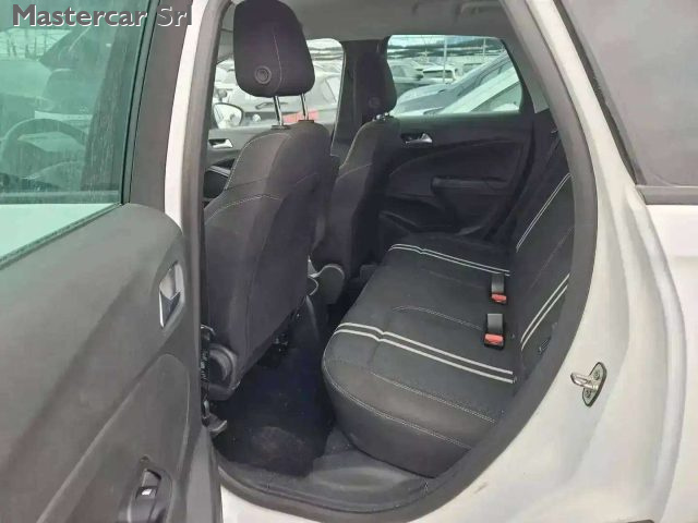 OPEL Crossland usata, con Bracciolo