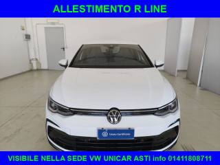 VOLKSWAGEN Golf usata, con Airbag