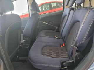 LANCIA MUSA usata, con Sedile posteriore sdoppiato
