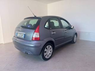 CITROEN C3 usata 4
