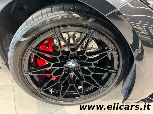 BMW M4 usata, con USB