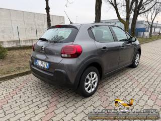 CITROEN C3 usata, con Airbag Passeggero