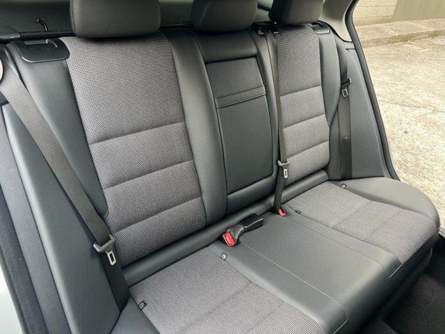 MERCEDES-BENZ C 250 usata, con Immobilizzatore elettronico