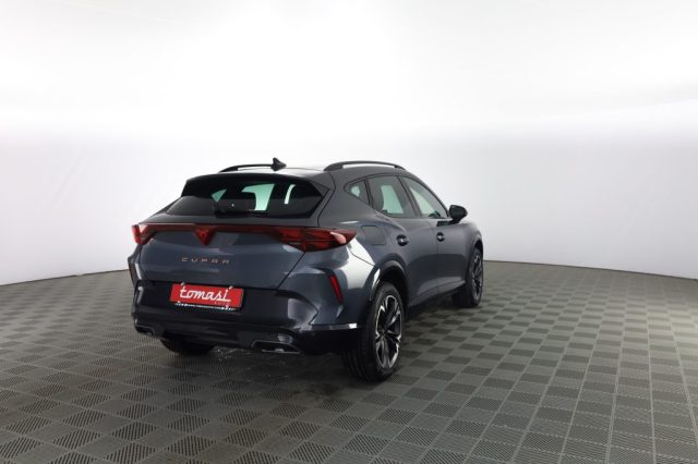 CUPRA Formentor usata 3