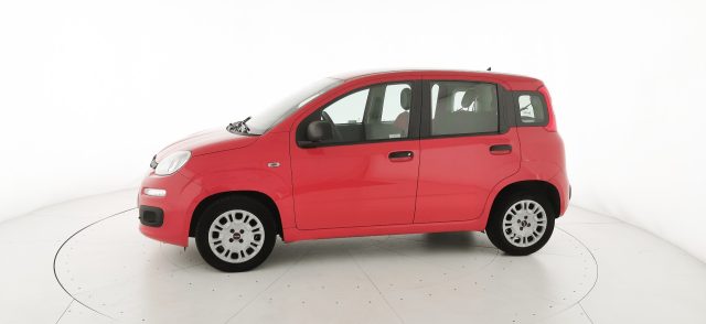 FIAT Panda usata 28