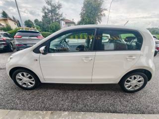 VOLKSWAGEN up! usata, con Cerchi in lega
