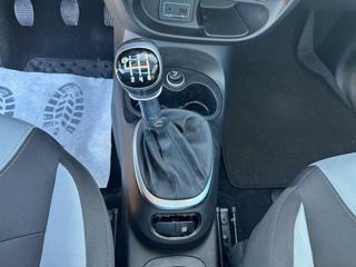 FIAT 500L usata, con Volante multifunzione