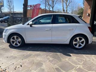 AUDI A1 usata, con Fendinebbia
