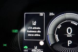 LEXUS UX 250h usata, con Cruise Control