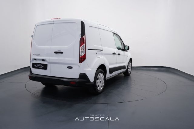 FORD Transit Connect usata, con ESP