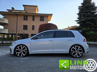 VOLKSWAGEN Golf GTI usata, con Cruise Control