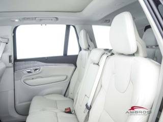 VOLVO XC90 usata 9