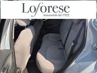 ALFA ROMEO Giulietta usata, con Airbag Passeggero