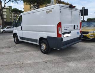 FIAT Ducato usata, con Filtro antiparticolato