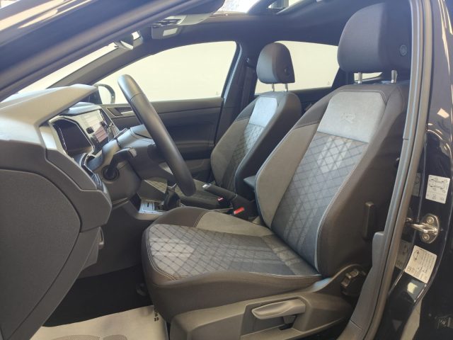 VOLKSWAGEN Taigo usata, con Climatizzatore