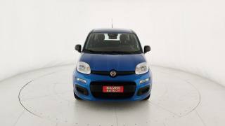 FIAT Pandina usata, con Airbag