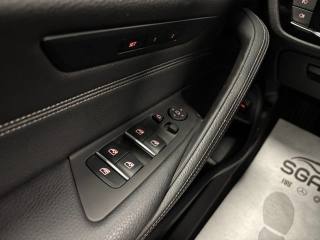 BMW 530 usata, con Sedile posteriore sdoppiato