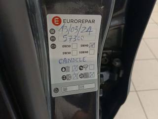 FIAT 500L usata, con Sensore di pioggia